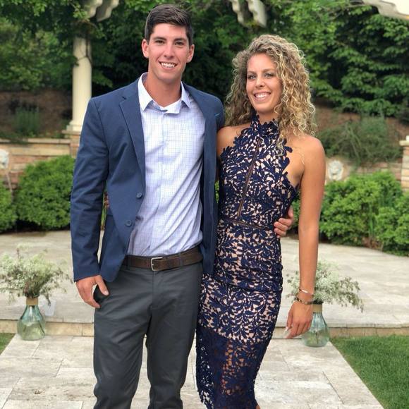 Meet your Posher, Andrew - Picture 1 of 1